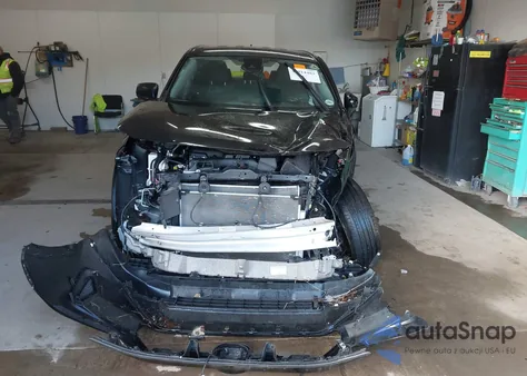 2023 Toyota Rav4 Le from USA, damaged, VIN 2T3H1RFV6PC236635